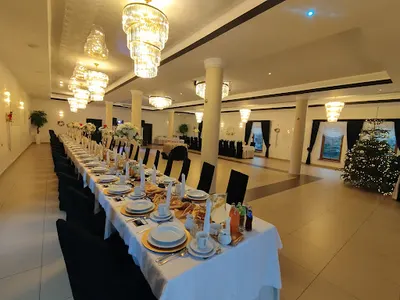 Dom Przyjęć Wiktoria